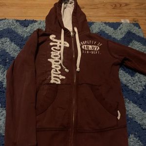 AEROPOSTALE ZIP UP